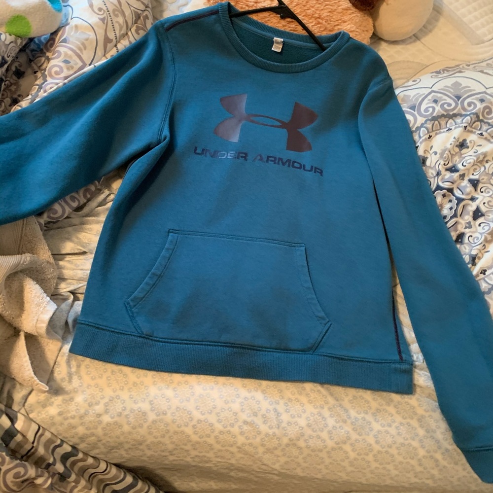 Under Armour Crew neck